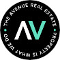 The Avenue Real Estate logo