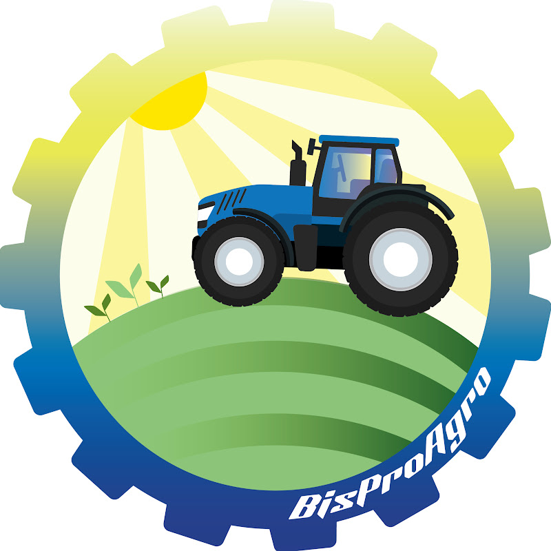 Blizhnik Agro Logo