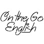 On the Go English logo