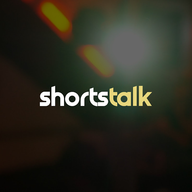 ShortsTalk