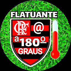 FLATUANTE ª180 GRAUS 
