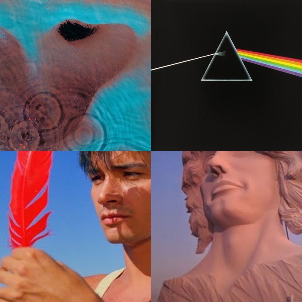 Pink Floyd's Greatest Hits