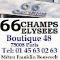 av Champs Elysees logo
