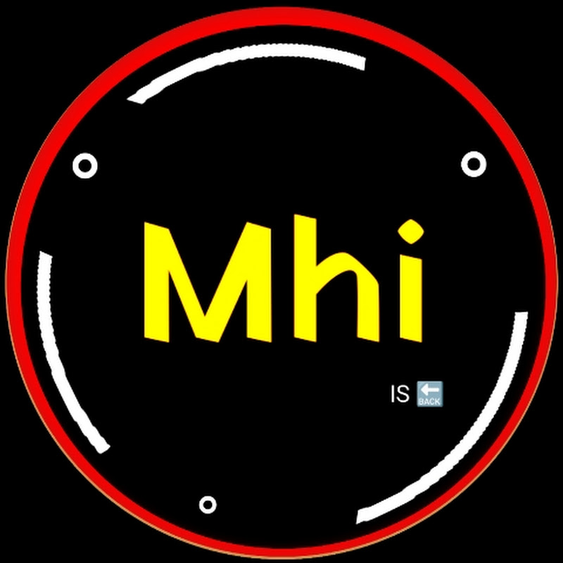 Mhi is back