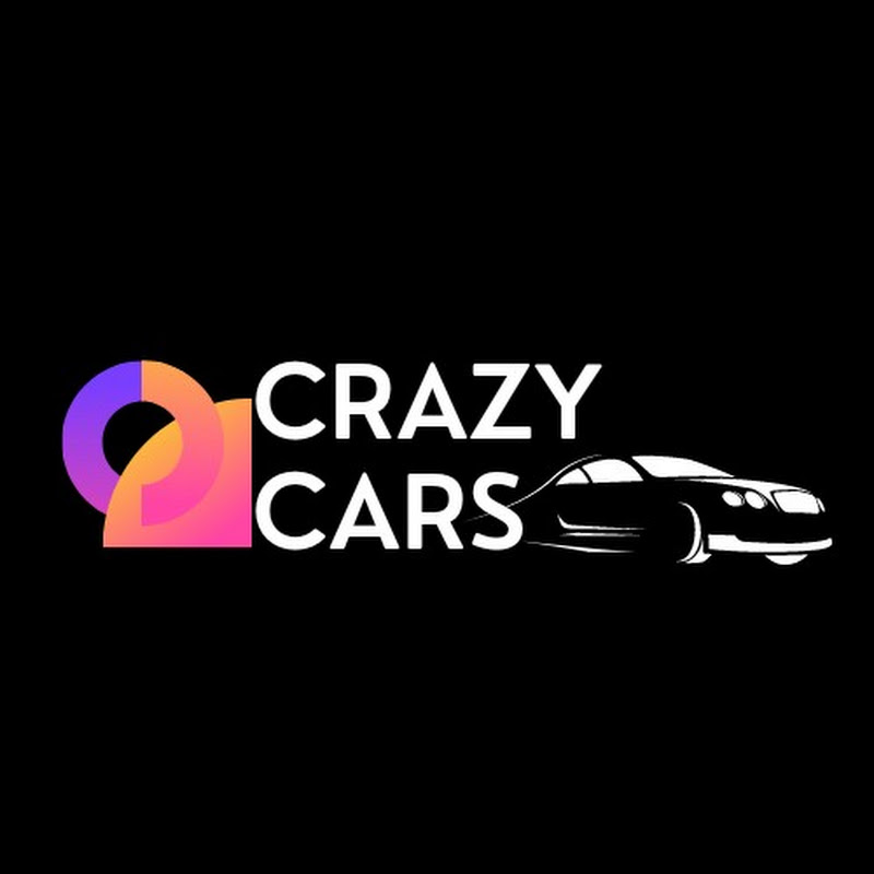 CRAZY CARS GONE MAD