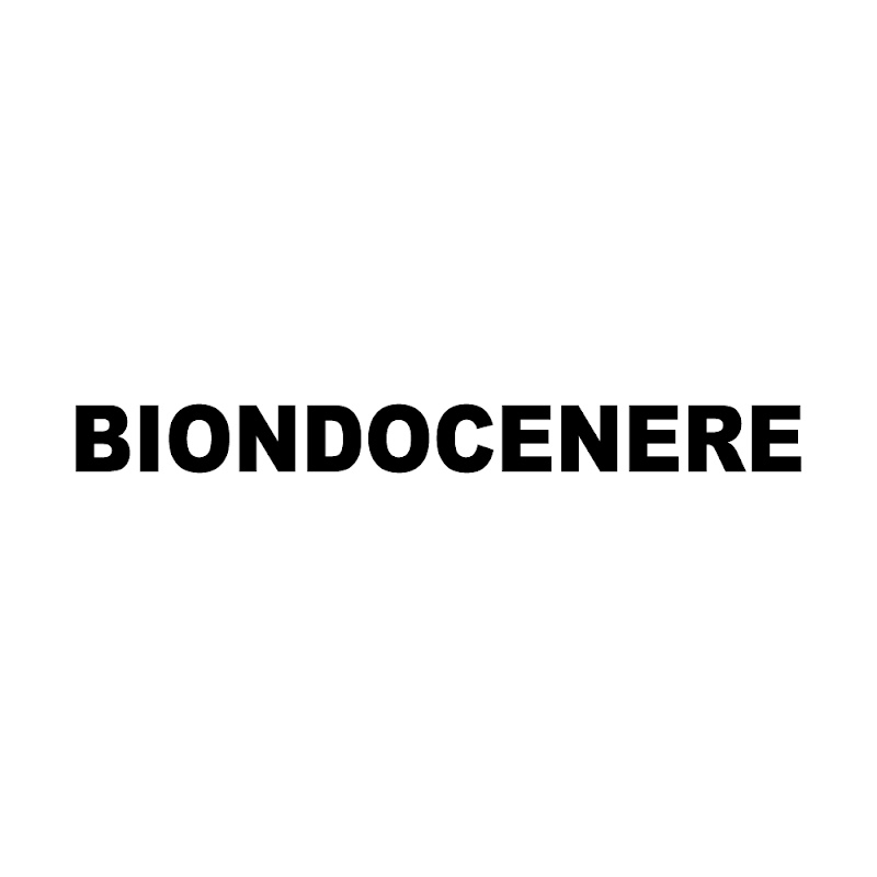 Biondocenere