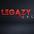 @LegazySystems