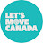 Let's Move Canada