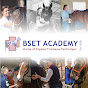 BSET Academy logo