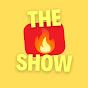 The Fire Show🔥USA logo