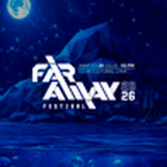 Far Away Festival TV