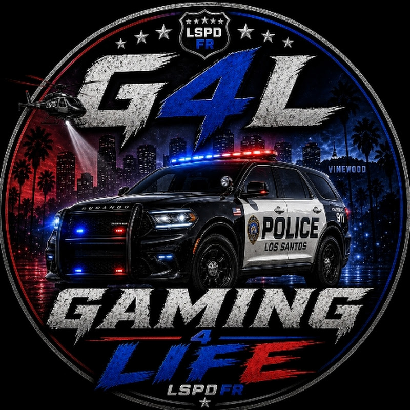 GAMING 4 LIFE
