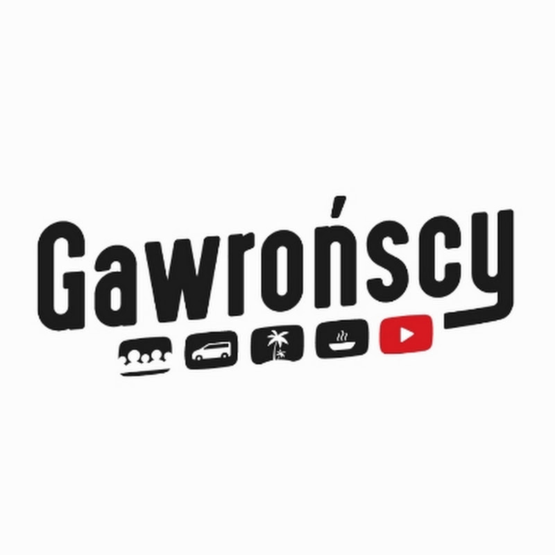 Gawrońscy