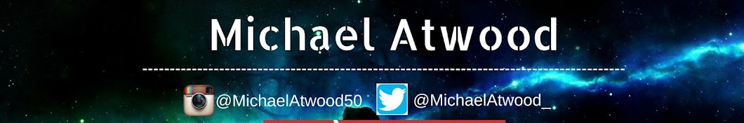 Michael Atwood YouTube kanalı avatarı