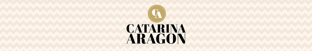 Catarina Aragon YouTube kanalı avatarı