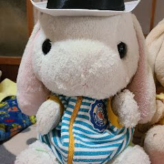 うさぎたん大好き💕