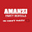 Amanzi Party Rentals