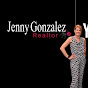 Jenny Gonzalez Real Estate YouTube Profile Photo