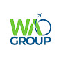 Wao Group logo