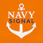 Navy Signal logo