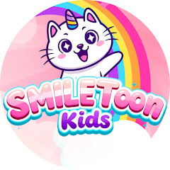 SmileToon Kids – Laugh & Fun