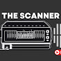 On The Scanner logo