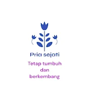 Pria sejati