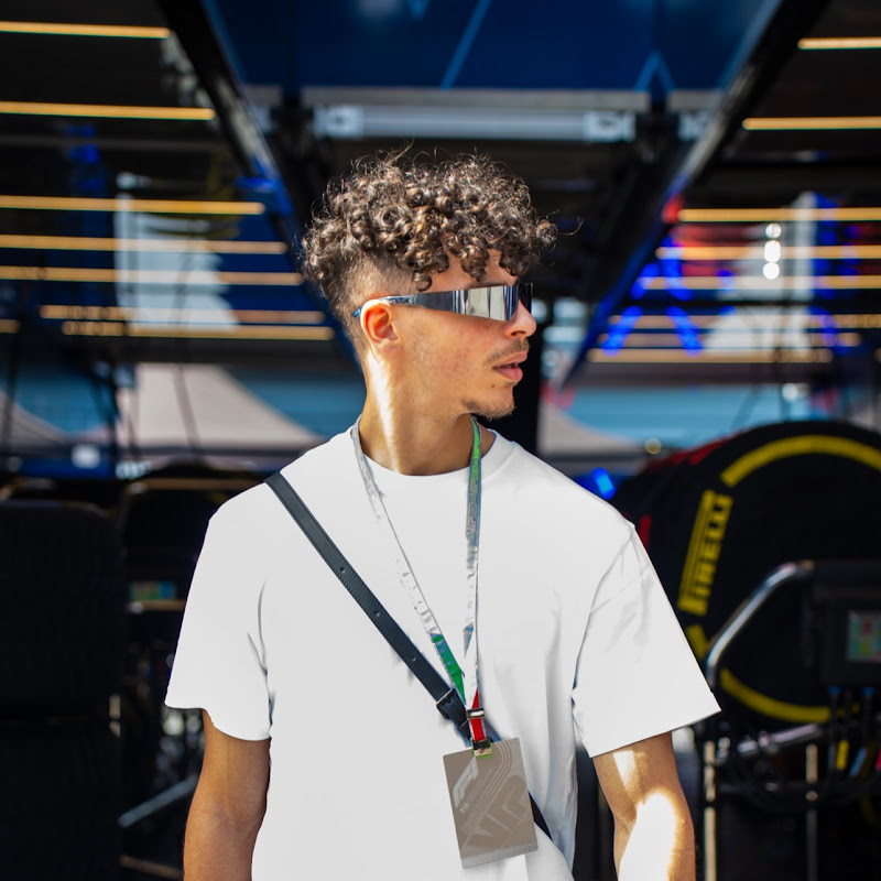Channel Avatar