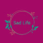 Sad Life  logo