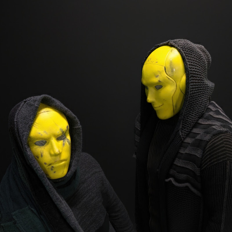 YellowHeads (Reload Black) icon