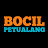 BOCIL PETUALANG