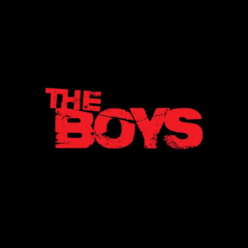 The boys garage