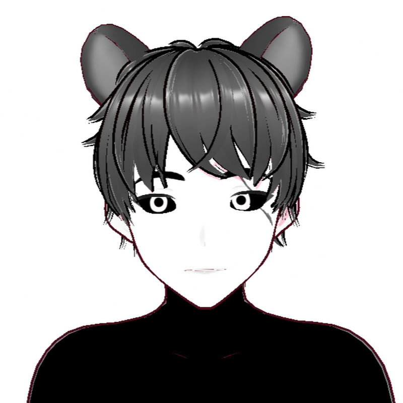 Frank the Vtuber