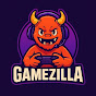 Game zilla logo