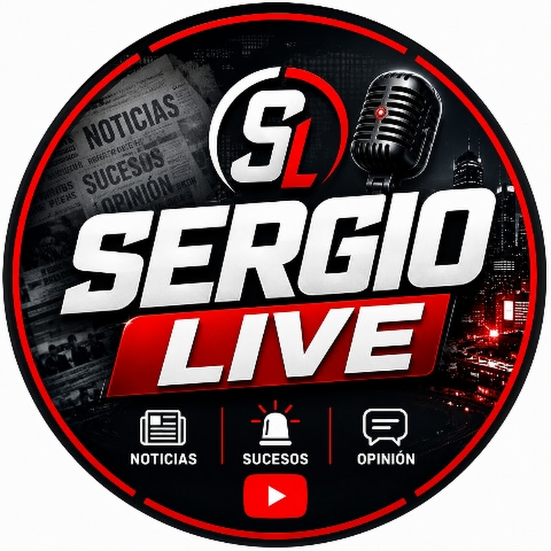 SergioLive