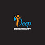 Deep Physiotherapy logo