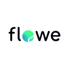 Логотип каналу Flowe