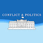 Conflict & Politics logo