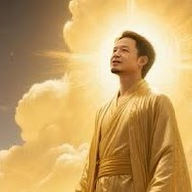 老王来了 | 大老王开讲 Logo