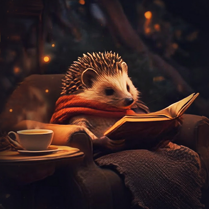 forRest Mind ꊛ Ambience