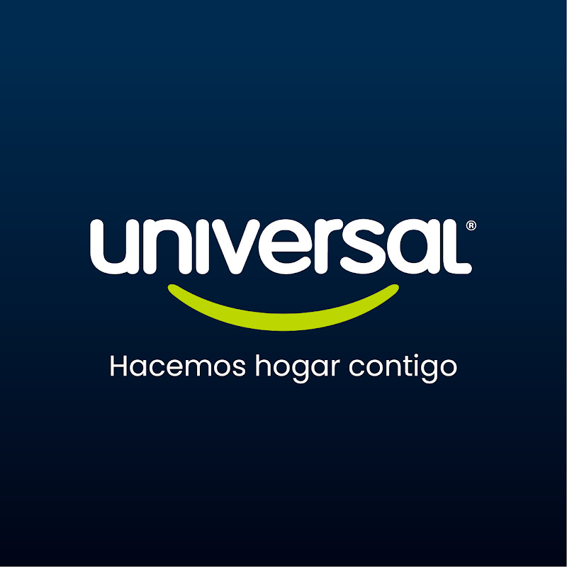 HogarUniversal