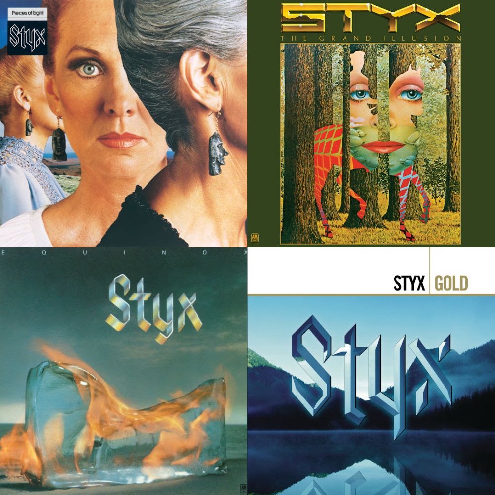 STYX