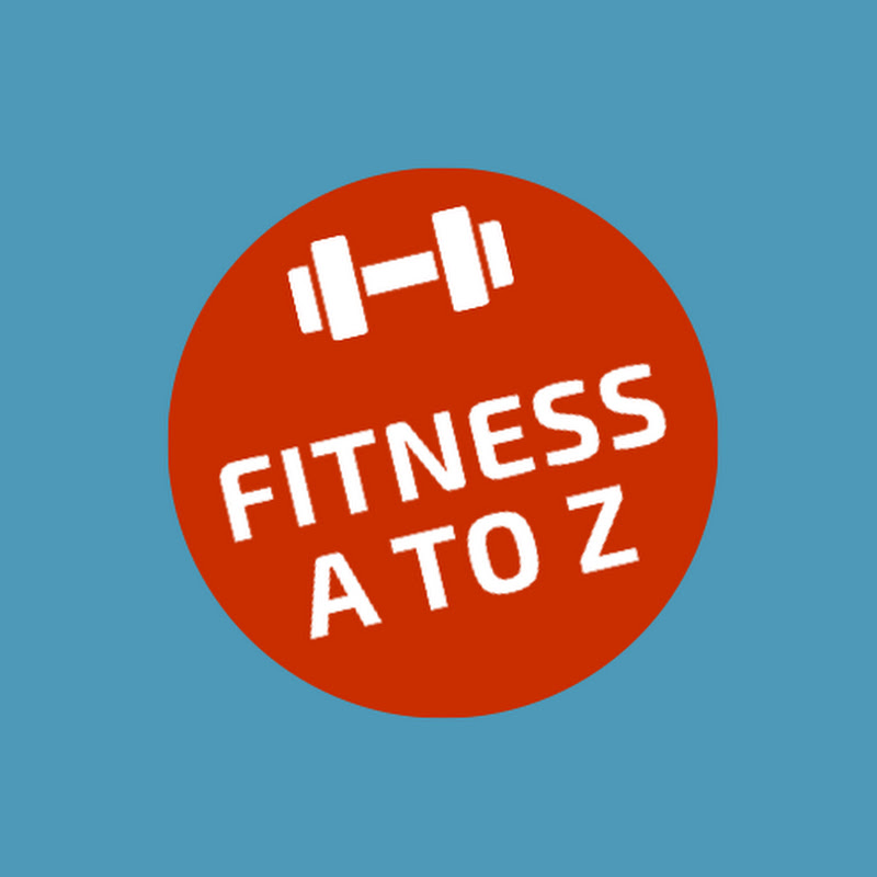 FitnessAtoZ