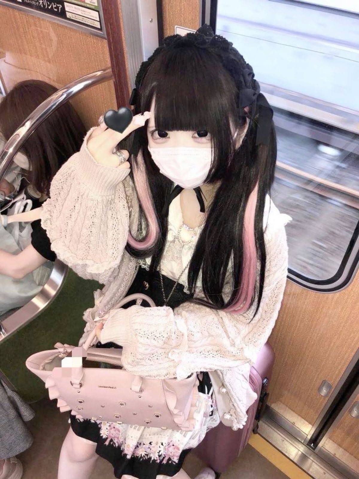 Melody出品 Post from 𝒑𝒊𝒏𝒌 𝒎𝒆𝒍𝒐𝒅𝒚 𝒘𝒐𝒓𝒍𝒅 - YouTube