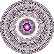 Mandalas by Heena