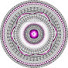 _J-QTASLiME-channel-avatar-Mandalas by Heena