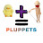 Pluppets