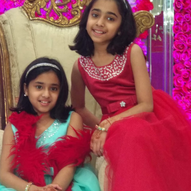 Jain Twins