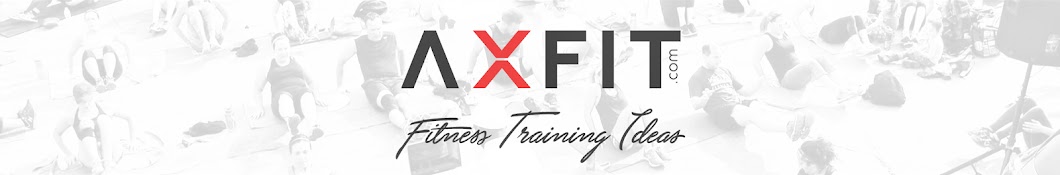 AXFIT.COM Аватар канала YouTube