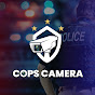 Cảnh Sát Mỹ - COPS Camera logo